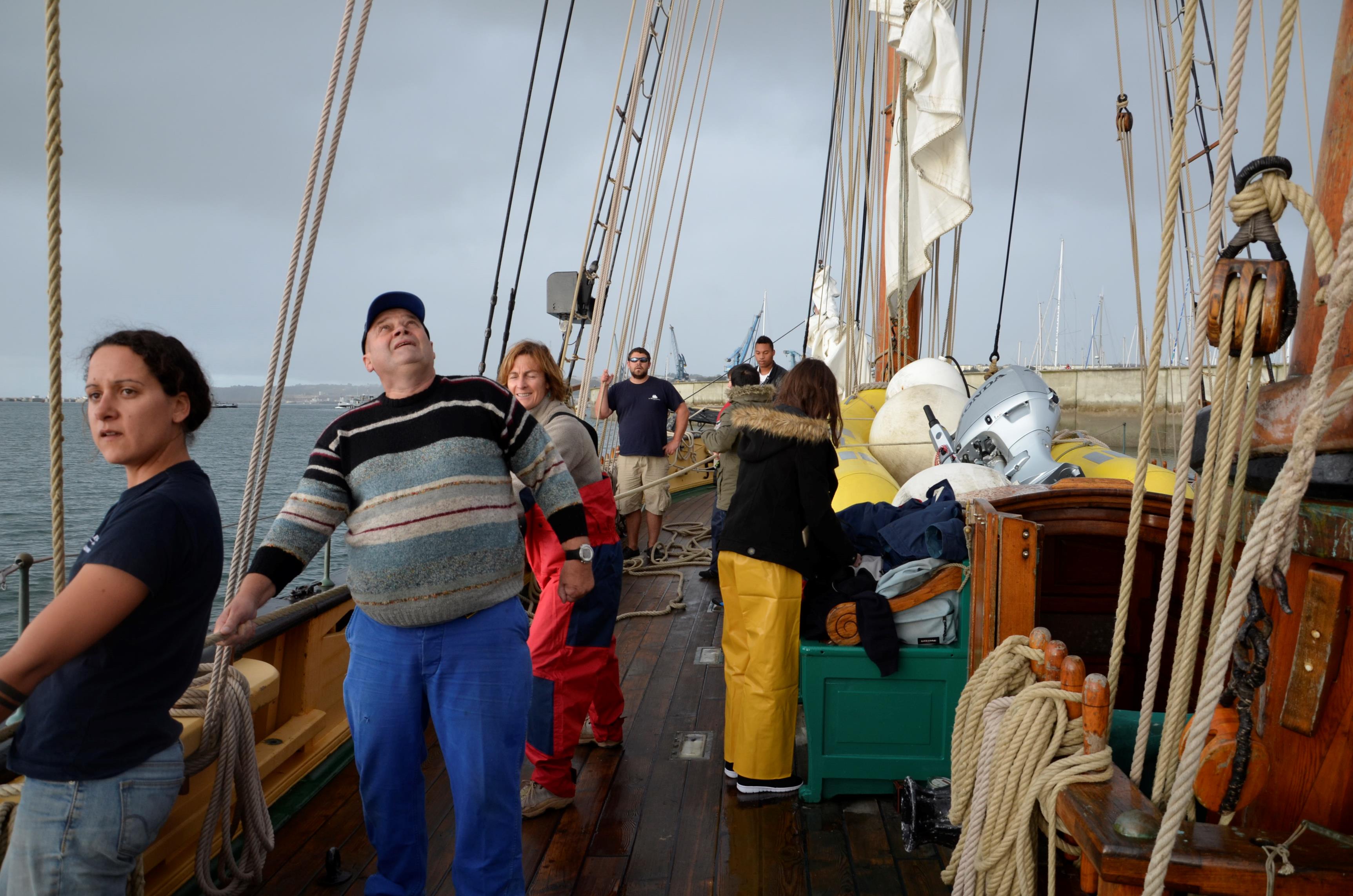 [Partenariat] SEMPI souhaite promouvoir le patrimoine maritime