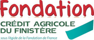 Logo Fondation du Crédit Agricole du Finistère