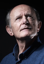 Jean Louis Étienne grand explorateur et président du fonds Oceanopolis Acts