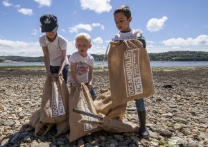 Défi Plastique 2022 - Juillet 2022