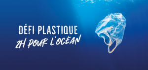 Défi Plastique 2022 - Visuel