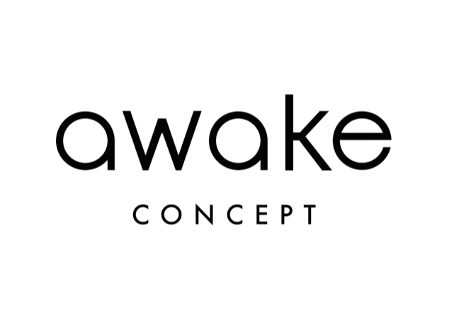 Logo AWAKE CONCEPT