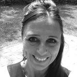 Christelle Carfantan Responsable fundraising