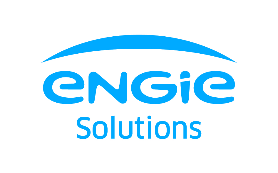 Logo ENGIE SOLUTIONS