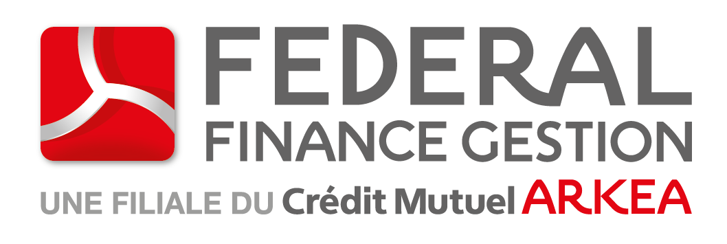 Logo FEDERAL FIANANCE GESTION Arkea