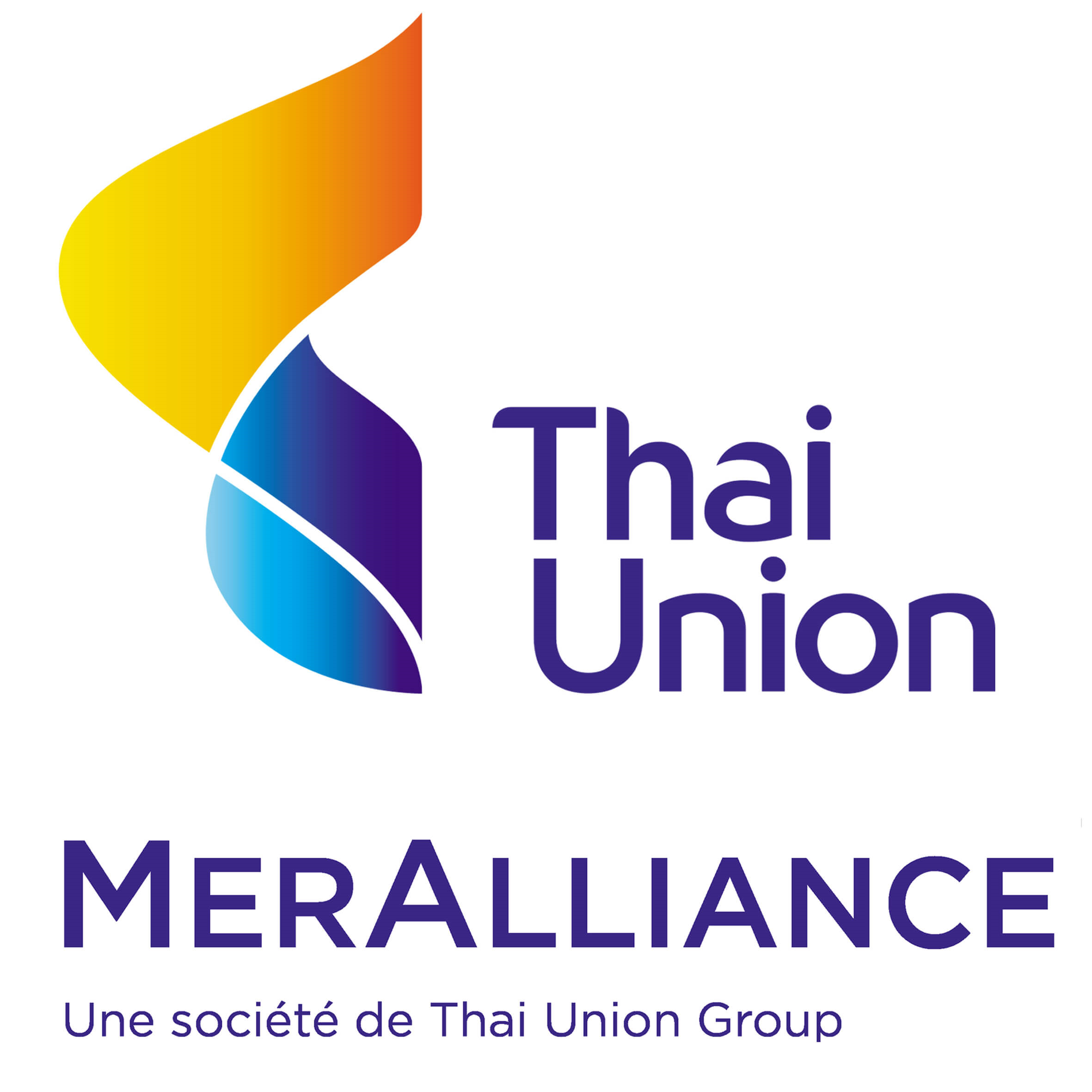 Logo MerAlliance Thai Union