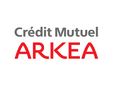 Crédit mutuel arkéa