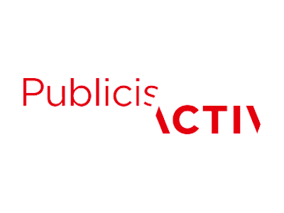Publicis activ