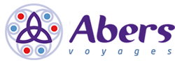 Logo ABERS VOYAGES