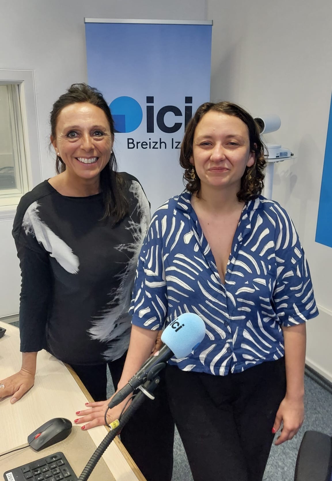 Océanopolis Acts s’associe à Ici Breizh Izel pour informer les plus jeunes cet été !